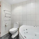 Holiday Home Havnebyvej Romo IV Ferienhaus