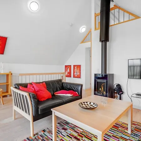 Pet Friendly Home In Romo With Wifi בית נופש