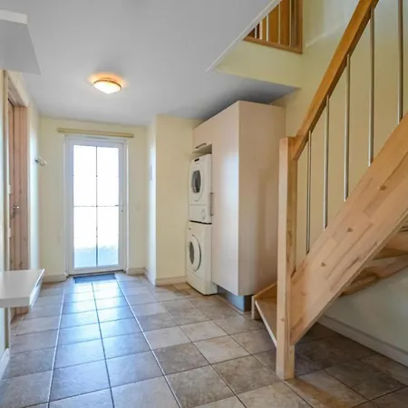 Holiday Home Havnebyvej Romo IV Prázdninový dům Romo