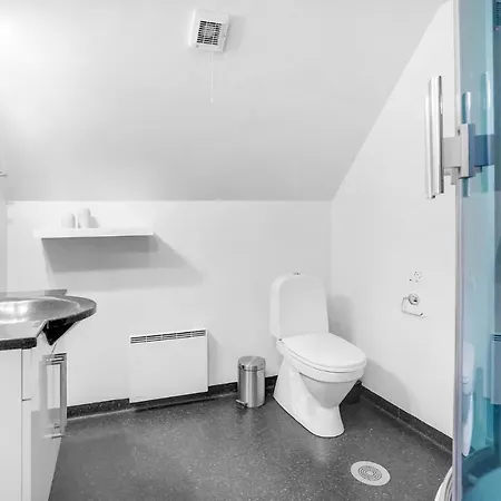 Pet Friendly Home In Romo With Wifi בית נופש *