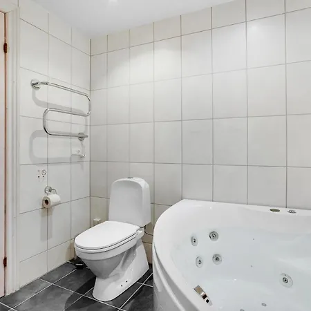 Pet Friendly Home In Romo With Wifi בית נופש