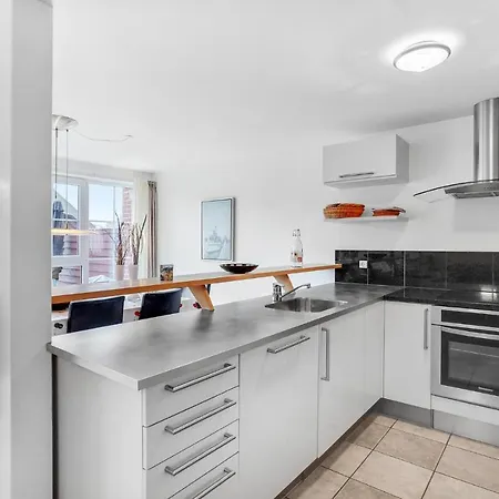 Pet Friendly Home In Romo With Wifi בית נופש *