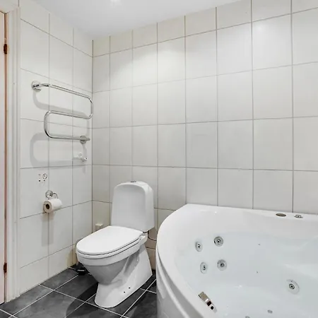 Dom wakacyjny Havnebyvej Iv