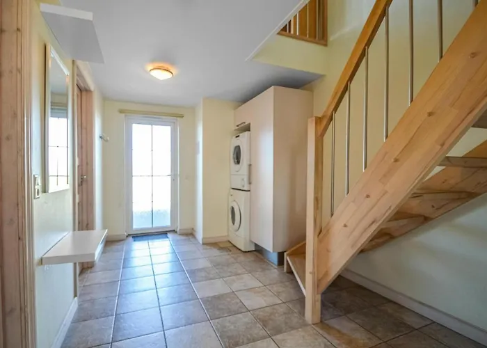 Holiday Home Havnebyvej Romo IV Prázdninový dům Romo