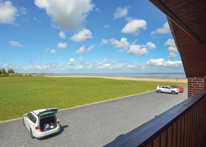 Holiday Home Havnebyvej Romo IV *